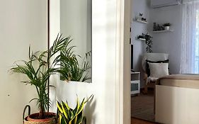 Central Comfort Guesthouse